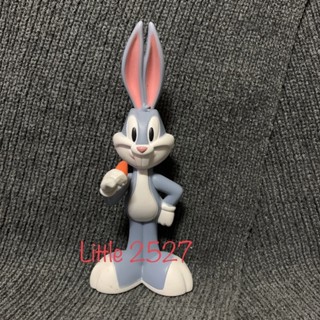 McDonalds Bugs Bunny figure (สูง 15 เซนติเมตร)