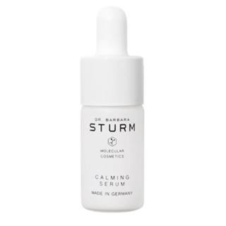 ❤PRO!! 10 ml.❤ใหม่แท้ 100%Dr.Barbara Sturm Calming Serum No Box