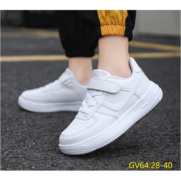 รองเท้าผ้าใบสําหรับเด็ก K26