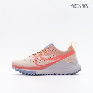 Nike ZoomX React Nike  Zoom รองเท้าวิ่งสง่าแท้จริงรับประกันคุณภาพฤดูร้อน-3