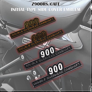 ฝาครอบที่นั่งอลูมิเนียม 900 องศา สําหรับ KAWASAKI Z900RS CAFE Z900 RS 2018-2023 50th Z1/Z2 Z948RS