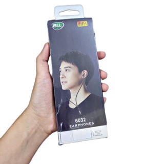 หูฟังสมอลทอล์คคุณภาพดียี่ห้อ BLL