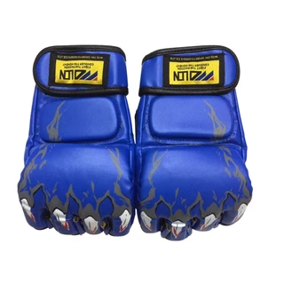 นวมชกมวย นวม MMA - MMA Boxing Glove นวมชกมวย นวมซ้อมมวยแบบตัดปลายนิ้ว นวมชกมวย นวมต่อยมวย นวมซ้อมมวย นวมมวยไทย