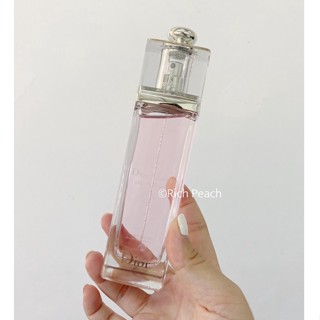 Dior Addict Eau Fraîche Edp ขนาด 100 มล.