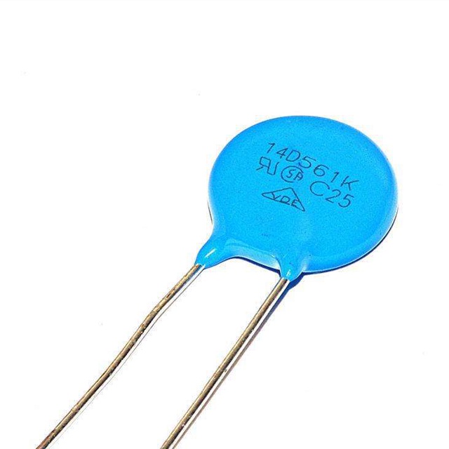 วาริสเตอร์ 7D391K 7D471K 10D471K 14D390K 14D391K 14D431K 14D470K 14D471K 14D511K 14D561K Varistor