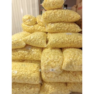 ข้าวเกรียบข้าวโพด 1 กิโลกรัม
