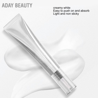 Aday Beauty อายครีม บํารุงรอบดวงตา กระชับผิว ลดรอยคล้ําใต้ตา ลดริ้วรอย 0.5 ออนซ์