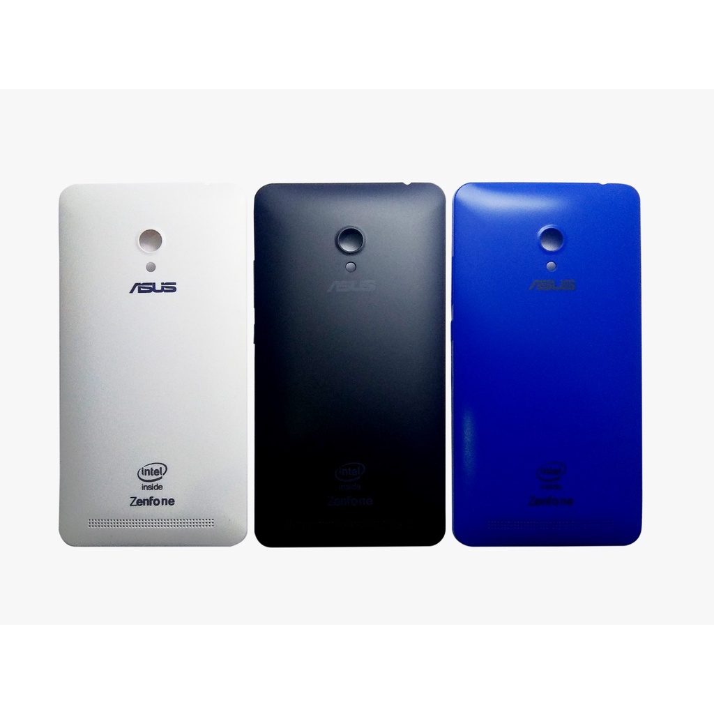 [A600CG] ฝาหลัง ASUS ZENFONE 6 /A600CG ฝาหลัง