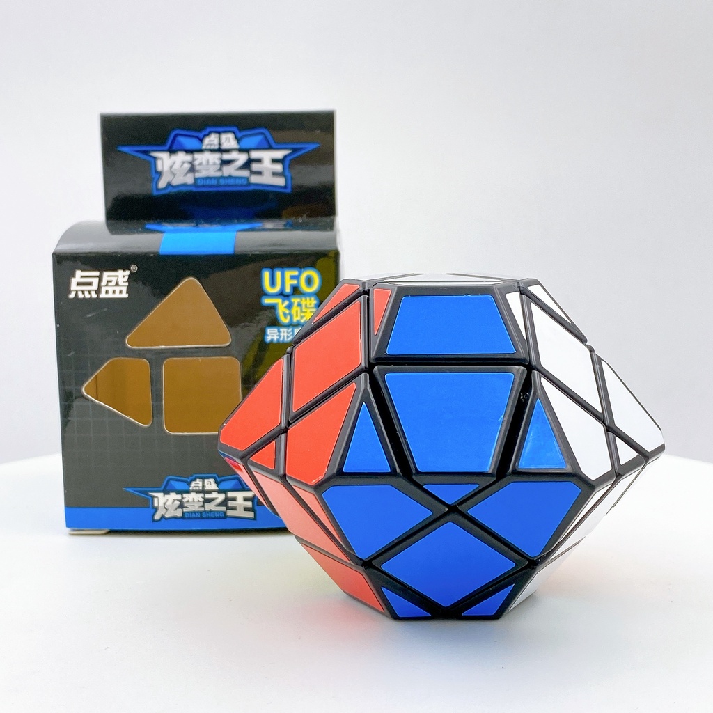 Rubic Cube ของแท้ ถูกที่สุด พร้อมโปรโมชั่น มี.ค. 2025 | BigGoเช็คราคาง่ายๆ