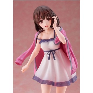 650204 Coreful Figure Megumi Kato Loungewear Ver. - Saekano: How to Raise a Boring Girlfriend ik8k-taito