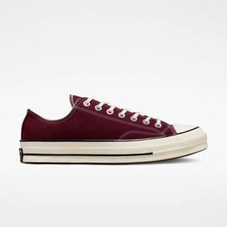 Converse รองเท้าผ้าใบ Chuck 70 Vintage Canvas Ox ( A01450CH2REXX )