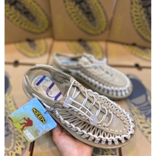 พร้อมส่ง รองเท้าแตะ KEEN รองเท้ารัดส้น ชาย หญิง รองเท้าเดินป่า size 36 45 สวย ใส่สบาย img 1