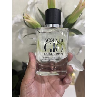 Armani Giorgio Armani EDP 100ml no box แทั (ตัวใหม่ล่าสุด 2022)