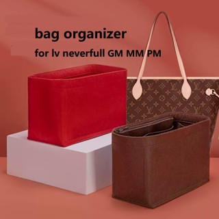 【นุ่มและเบา】ที่จัดระเบียบกระเป๋า Neverfull bag organizer, อุปกรณ์จัดระเบียบ, กระเป๋าจัดระเบียบ, กระเป๋าจัดระเบียบ, กระเป๋าใส่, กระเป๋าด้านใน, กระเป๋าในกระเป๋า, กระเป๋าใส่กระเป๋า, กระเป๋าจัดระเบียบ, กระเป๋าใส่, กระเป๋าด้านใน