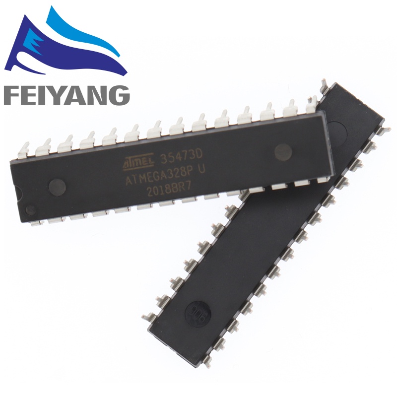 ATMEGA328P-PU ถูกที่สุด พร้อมโปรโมชั่น ม.ค. 2025|BigGoเช็คราคาง่ายๆ