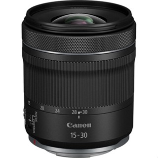 Canon Lens RF 15-30mm f/4.5-6.3 IS STM ประกันศูนย์ไทย