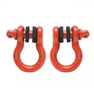 HAMER OMEGA SHACKLES DRAG LOOP