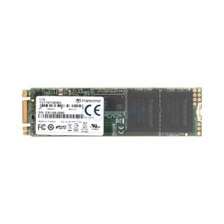 SSD M.2 SATA 1.TB (5Y) TRANSCEND 830S (TCN-TS1TMTS830S)