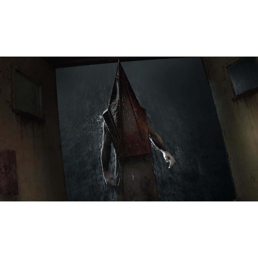[+..••] พร้อมส่ง | PS5 SILENT HILL 2 REMAKE (เกม PlayStation™ 🎮)