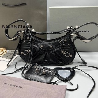 Balenciaca Lecagole  Grade vip Size 26 cm