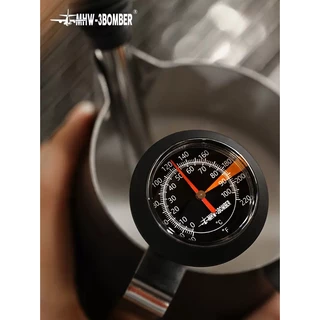 MHW-3BOMBER Dial Thermometer ก้านวัดอุณหภูมิ เทอร์โมมิเตอร์กาแฟ