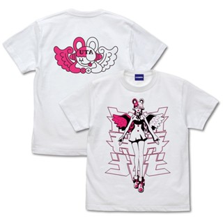 [แท้💯/Pre-Order✈️] Uta T-shirt - Cospa