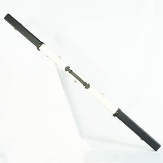 Snooker Cue Case 2 for 1pc Cue 150cm