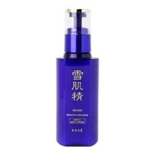 อิมัลชัน Kose Sekkisei Emulsion Excellent 140ml.