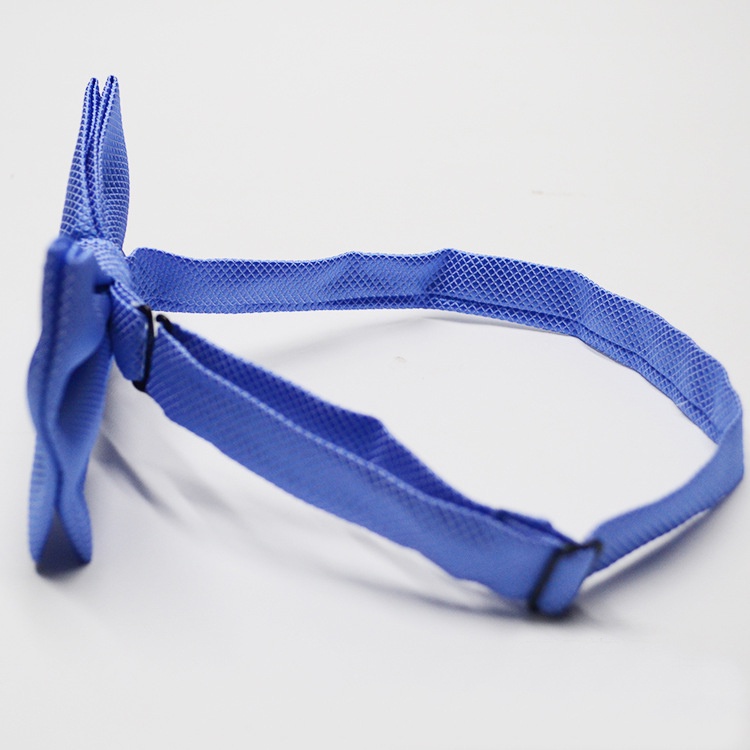 หูกระต่าย โบว์ไท โบว์ 12*6.5cm Men Prom Formal Party Pre Tied Bowtie Tuxedo Necktie Bow Tie Bowknot Accessories Bowtie ราคา ถูกที่สุด ดีลบีเคเค แกลเลอรีภาพที่ 3