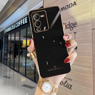 เคสโทรศัพท์มือถือ กันกระแทก กันรอยกล้อง สําหรับ OPPO A57 2022 Reno 6Z 5G Reno 7Z 5G Reno 8Z 5G