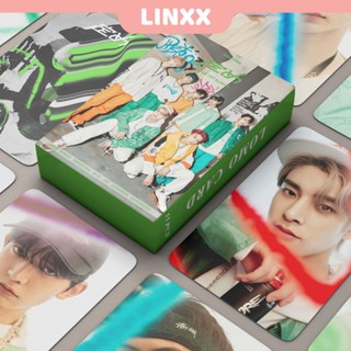 Linxx โปสการ์ด อัลบั้มโลโม่ Kpop ENHYPEN JAPAN 1ST 55 ชิ้น