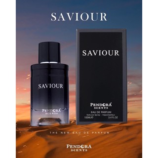 Saviour 100ml. edp Pendora scents by Paris corner พร้อมส่ง