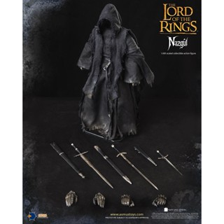 พร้อมส่ง 📦 Asmus Toys LOTR005V2 16 The Lord of The Rings - Nazgûl