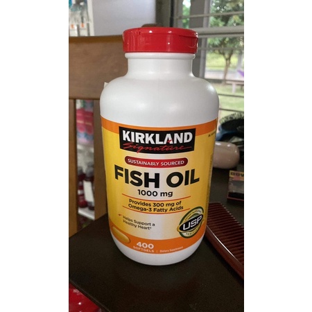 พร้อมส่ง Kirkland Vitamin E 400 IU วิตามินอี 400 ไอยู (180 มก.) 500เม็ด