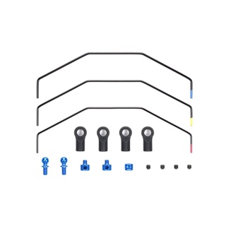 [ชุดแต่งรถบังคับ] TAMIYA 54956 OP.1956 TC-01 Stabilizer Set ชุดแต่งทามิย่าแท้ rc