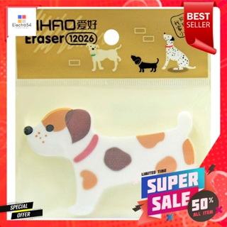 อายฮาว ยางลบ รุ่น AH12026 คละลายEye Howe Eraser Model AH12026 Assorted