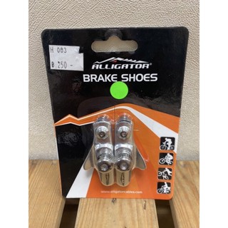 ยางเบรค​ Brake shoes MTB และ Road