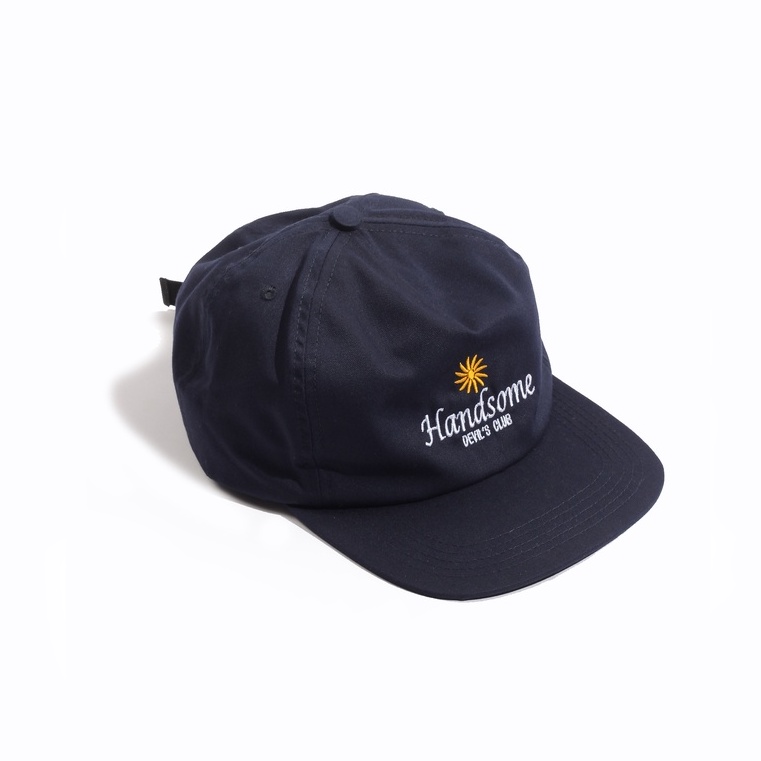 HDC - 6 PANEL HATS - HETP 2002