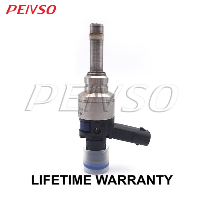 4x 35310-2G710 FJ1120 GDI หัวฉีดน้ำมันเชื้อเพลิงสำหรับ HYUNDAI & KIA SANTA Fe/sonata/tucson/optima/s