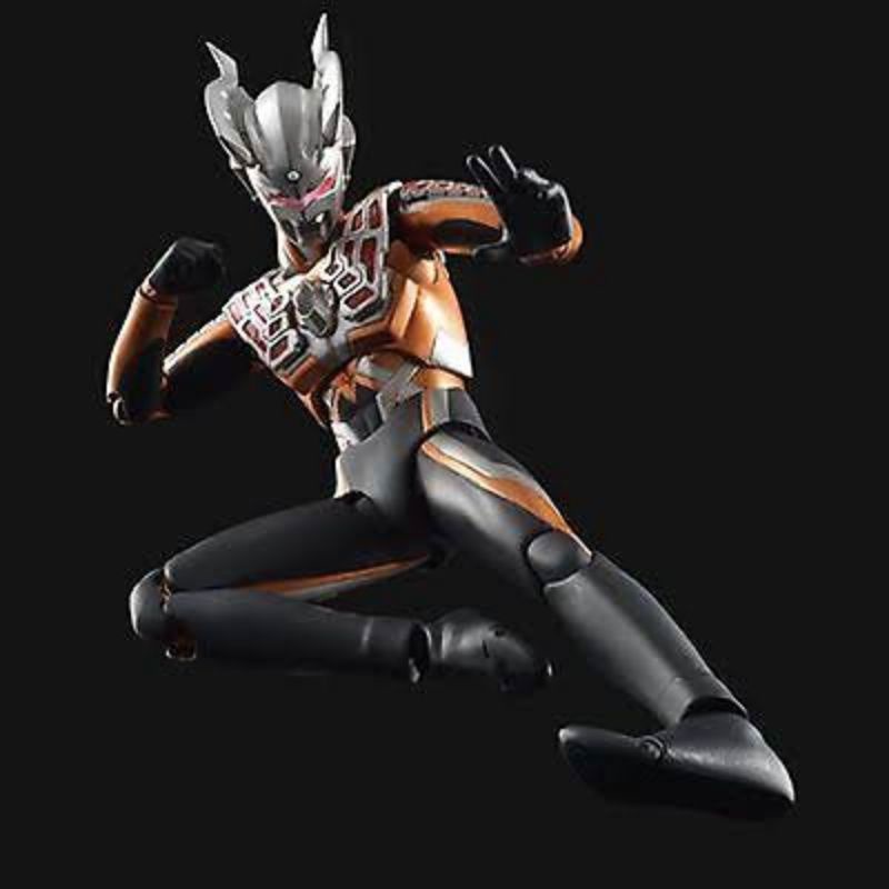 ☣️ NEW Darklops Zero Ultraman Ultra Act Bandai No Figuarts อุลตร้า​แมน​ #EXO.Killer #Jmaz Exotist