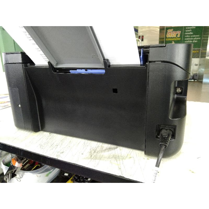 Epson L3150 (พร้อมใช้งาน)มีWiFi♻️