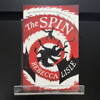 The Spin - Rebecca Lisle