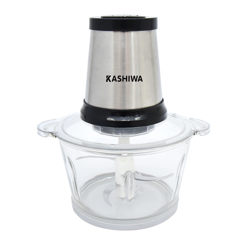 Kashiwa เครื่องบดสับ ปั่นไฟฟ้า 250W รุ่น KW-252 ผสมอาหาร อเนกประสงค์