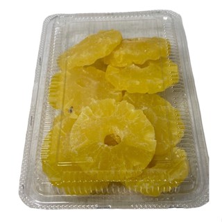 สับปะรดอบแห้ง,ฝรั่งอบแห้ง Dried Pineapple, Dried Guava กดเลือกรสชาติที่ต้องการ 1 แพค/บรรจุปริมาณ 1 กิโลกรัมKg ราคาพิเศษ