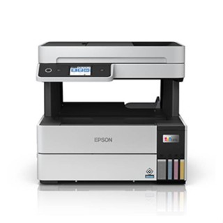 ALL IN ONE MACHINE PRINTHR EPSON L6460 Model : L6460/2YEARS Print, Scan, Copy with ADF, Copy