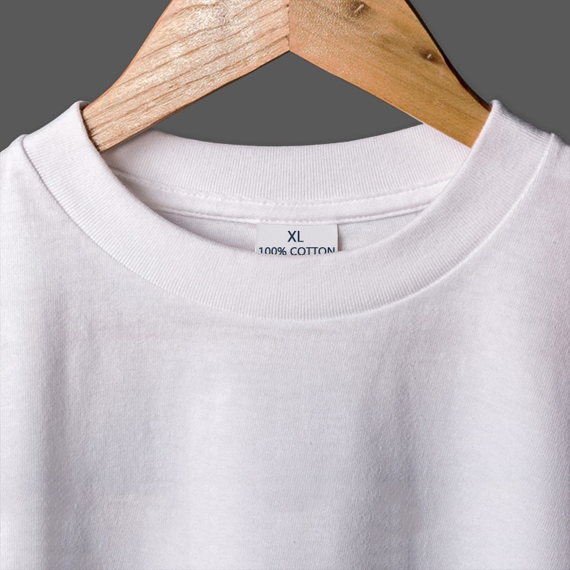 ใหม่ เสื้อยืดลําลอง แขนสั้น พิมพ์ลาย Spank Me Silly สําหรับผู้ชาย #3