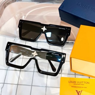 LOUIS VUITTON SUNGLASSES แว่นตาแฟชั่น กันแดด กันUV 400💯