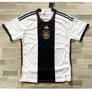 !!!เสื้อบอล AAA ทีมชาติ เยอรมันนี Germany Kit 2022/23(พร้อมส่ง)