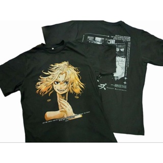 เสื้อยืด Tokyo Revengers &gt;MIKEY T-shirt