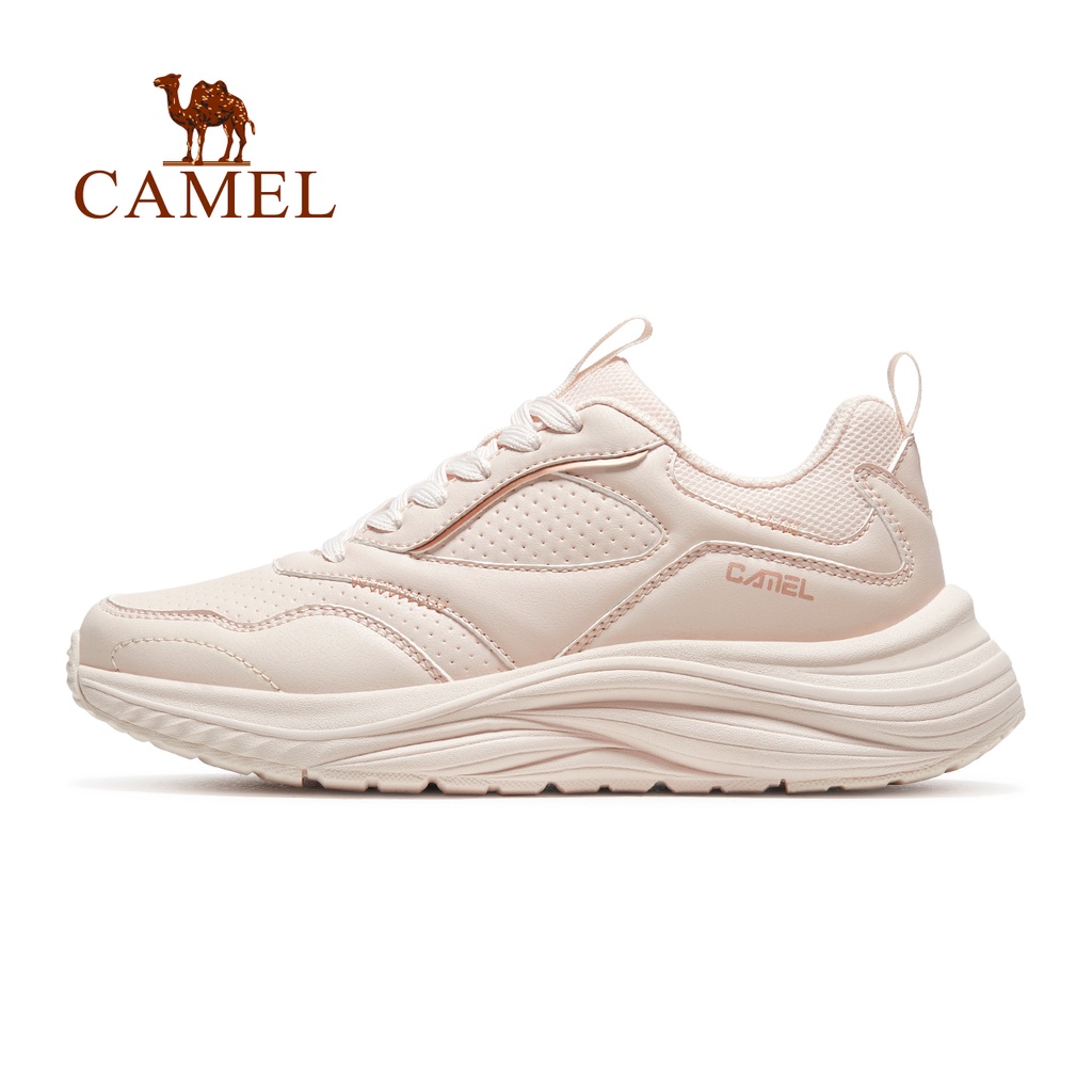 #รองเท้าCamel #รองเท้ากีฬาผู้หญิง #รองเท้าแฟชั่น #รองเท้าวิ่ง #รองเท้าผ้าใบ